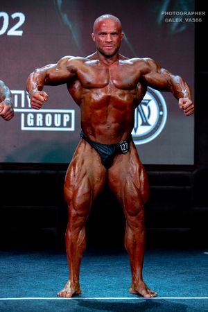 BODYBUILDING 102